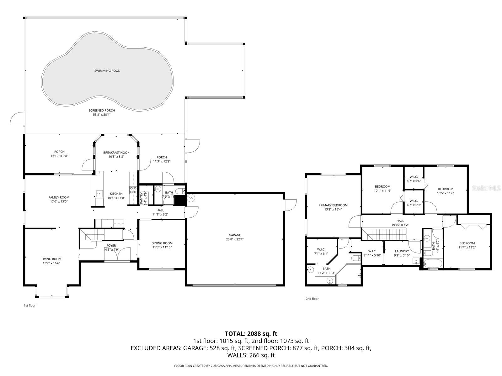 Listing photo id 41 for 2789 Valencia Lane W