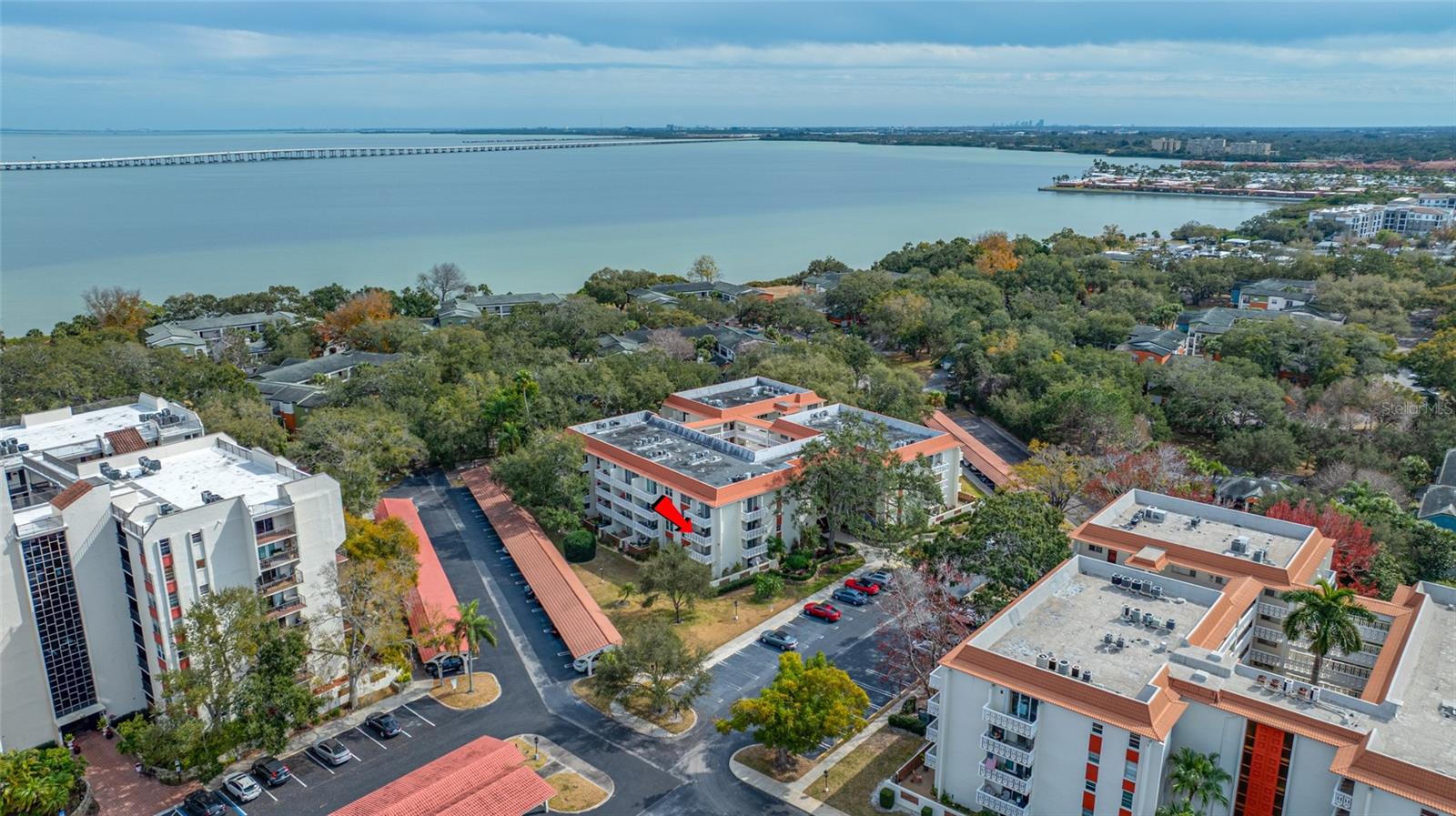 Image 33 of 37 For 2650 Pearce Drive 311