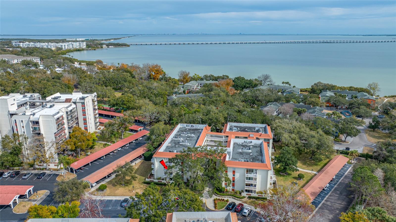 Image 34 of 37 For 2650 Pearce Drive 311