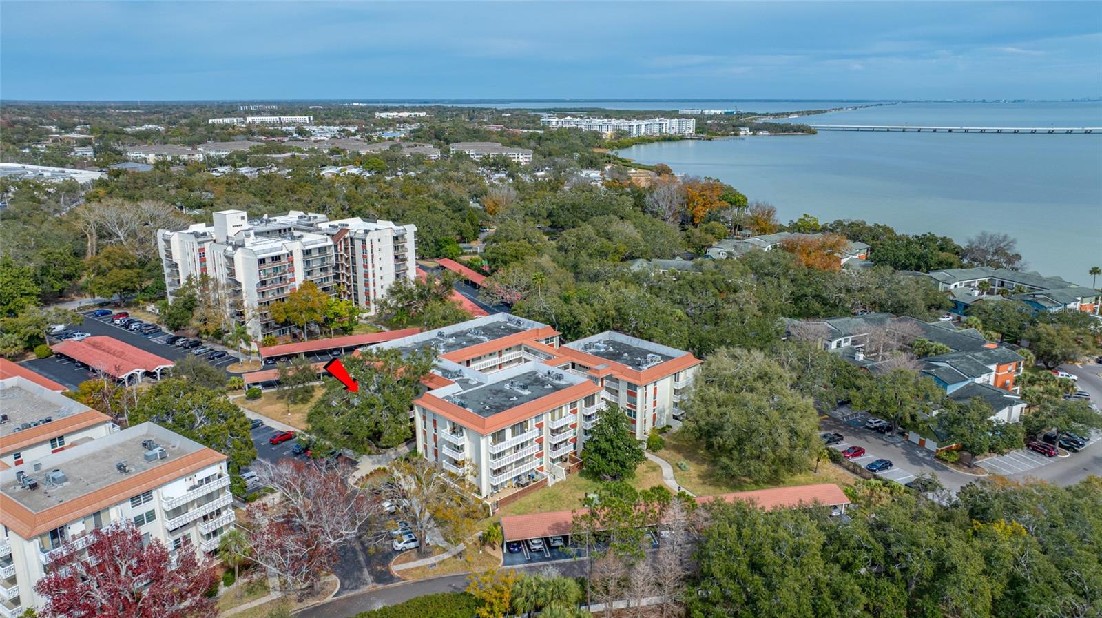 Image 35 of 37 For 2650 Pearce Drive 311