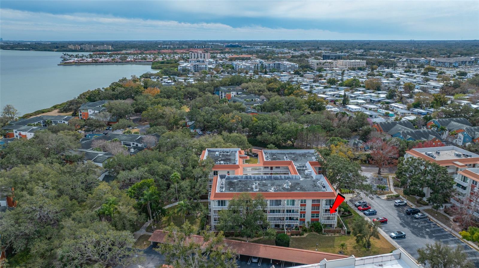 Image 36 of 37 For 2650 Pearce Drive 311