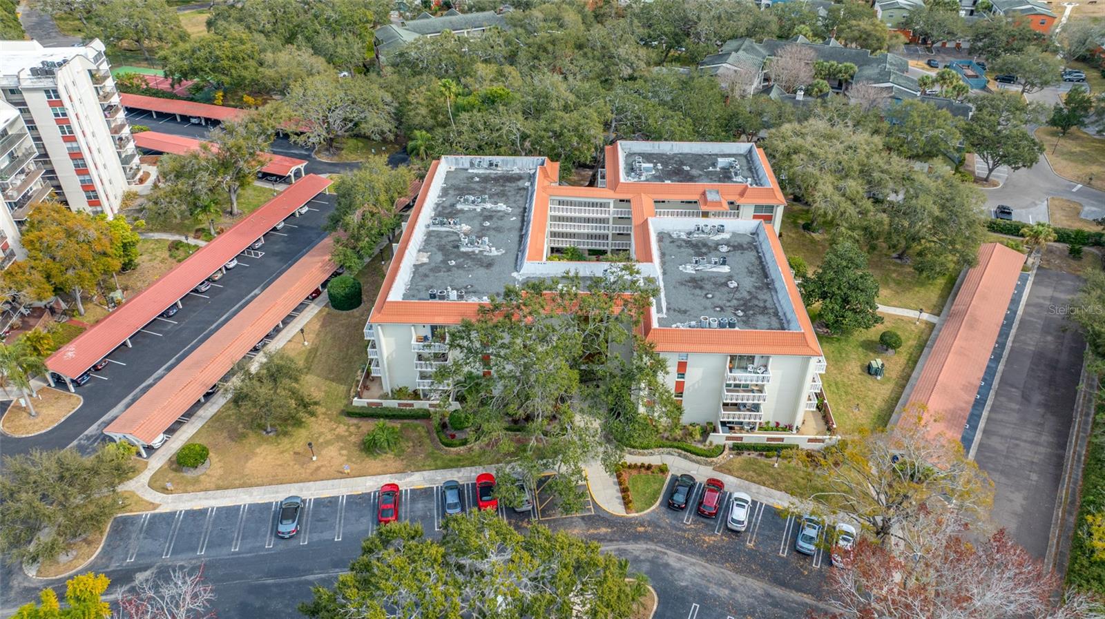 Image 37 of 37 For 2650 Pearce Drive 311