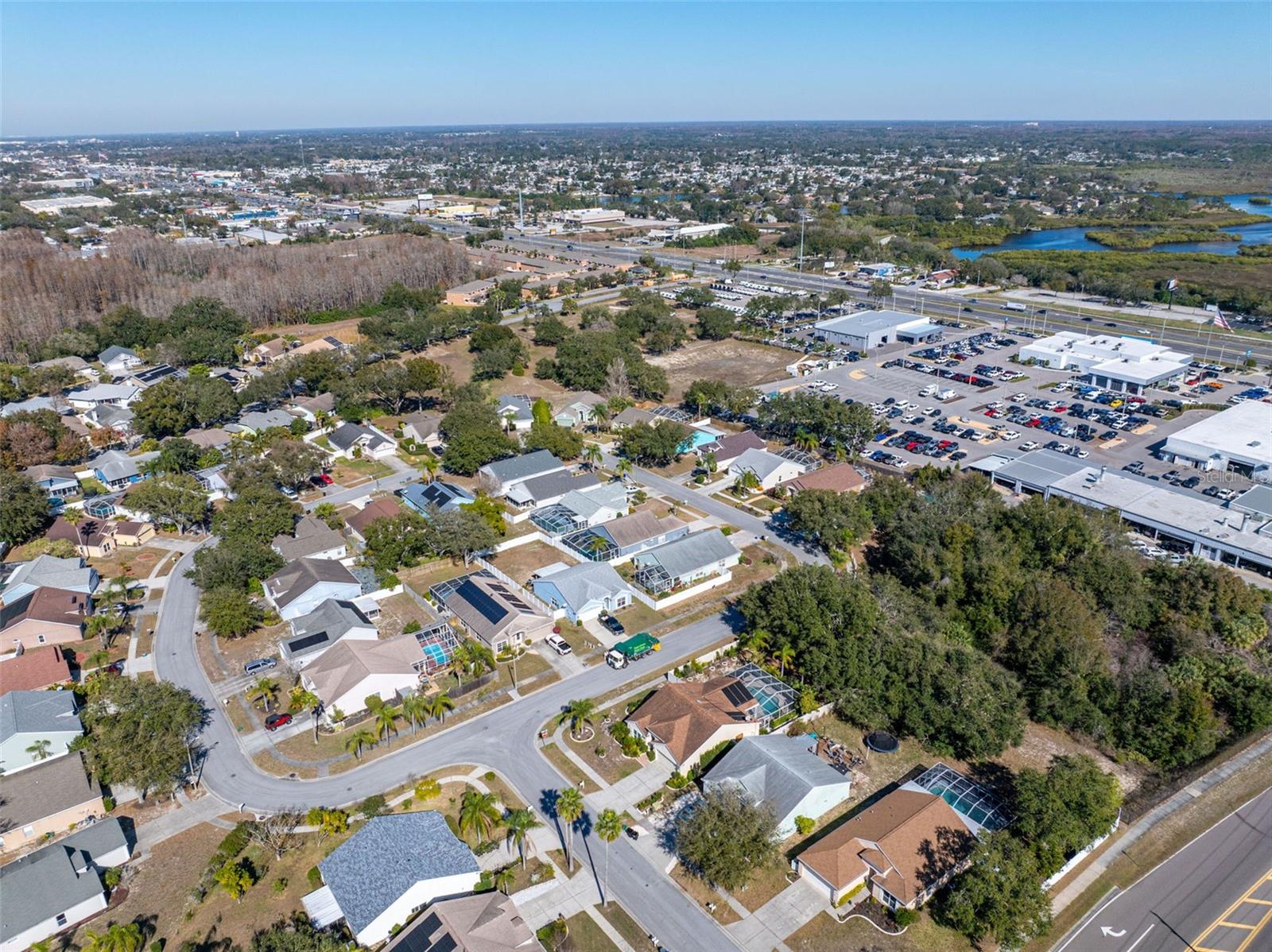 Listing photo id 46 for 1731 Capri Lane