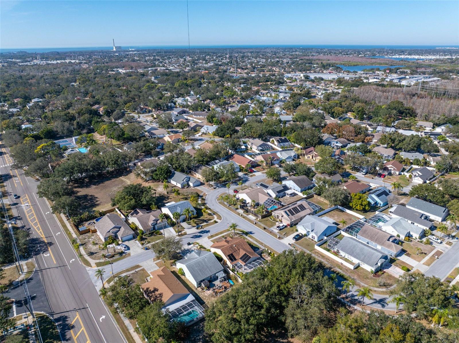 Listing photo id 47 for 1731 Capri Lane