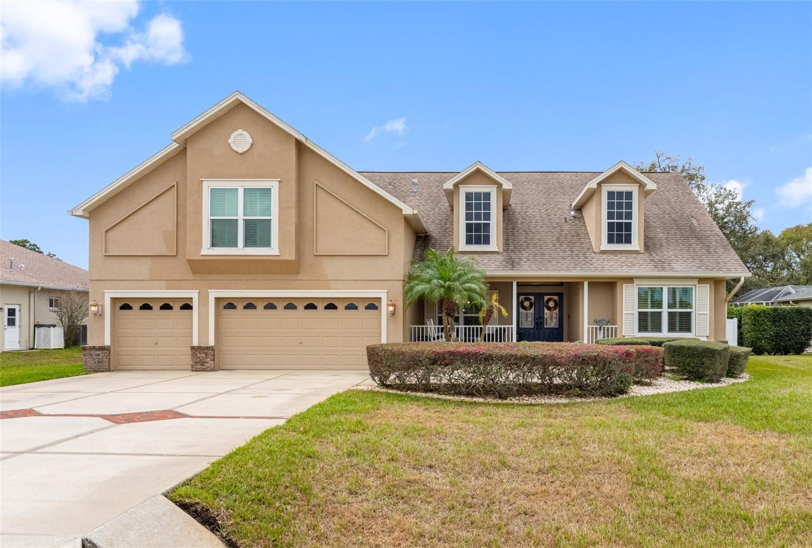 Details for 6224 Rockross Avenue, NEW PORT RICHEY, FL 34655