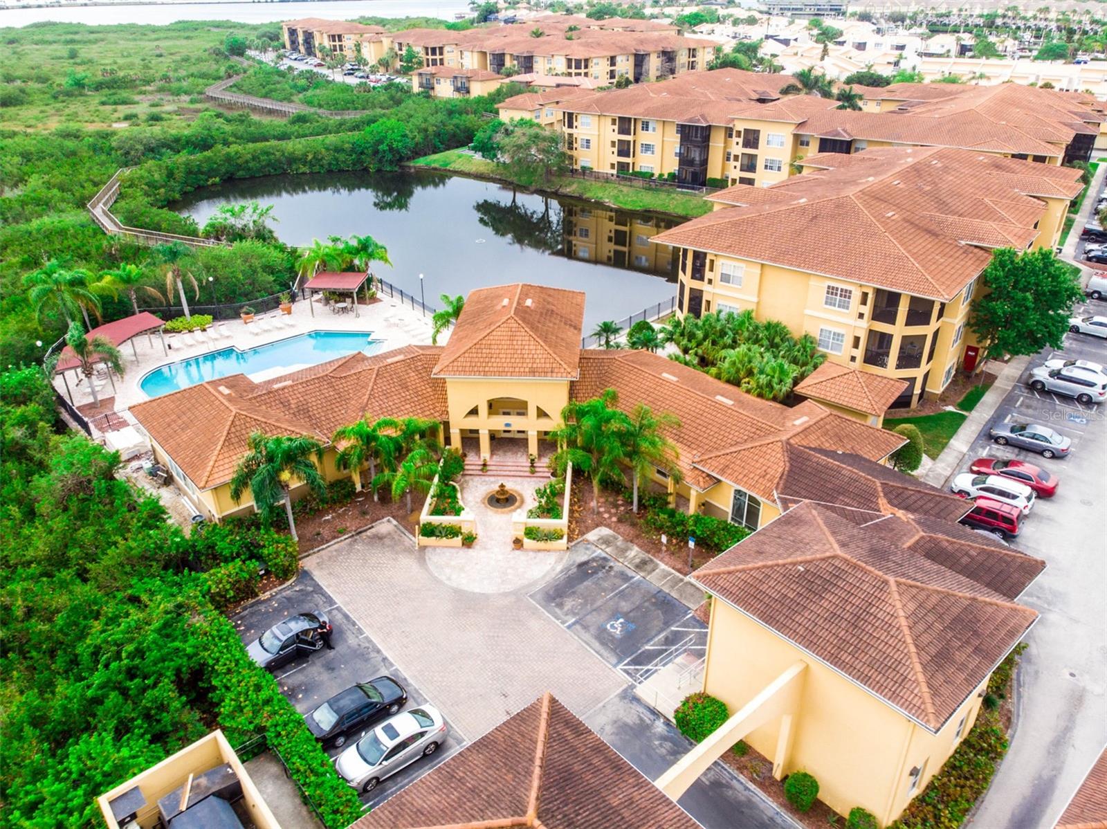 Image 15 of 26 For 4323 Bayside Village Drive 219