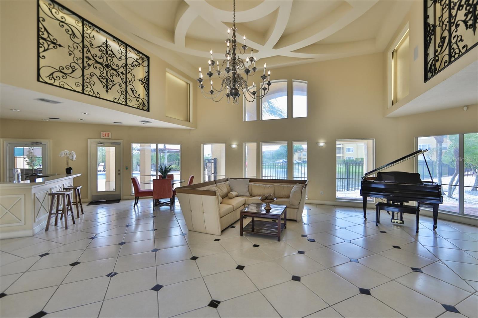 Image 18 of 26 For 4323 Bayside Village Drive 219