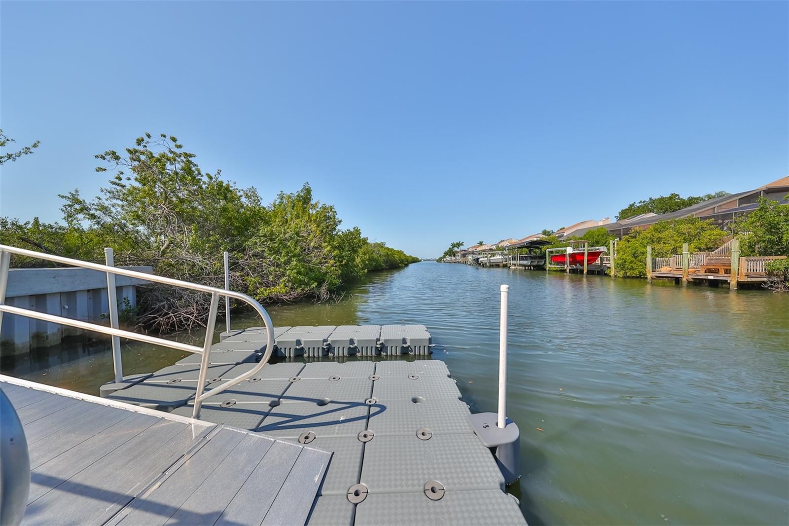 Image 23 of 26 For 4323 Bayside Village Drive 219