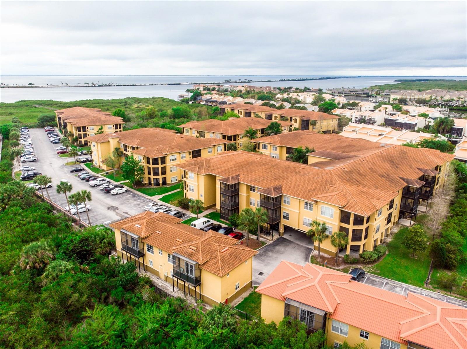 Image 24 of 26 For 4323 Bayside Village Drive 219