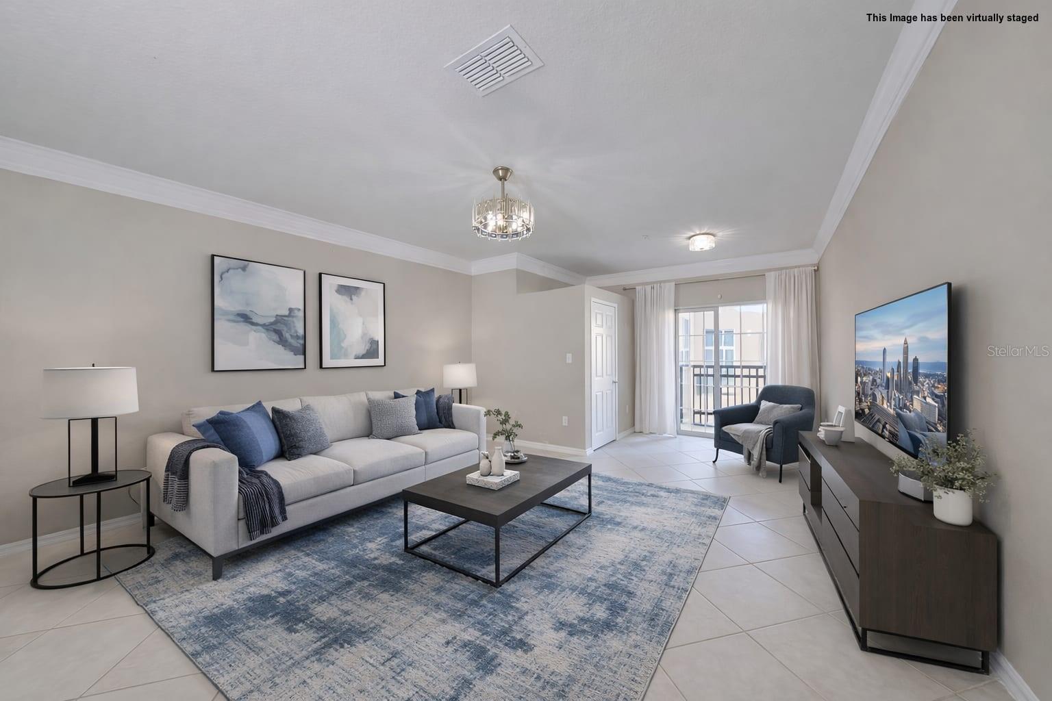 Image 3 of 26 For 4323 Bayside Village Drive 219