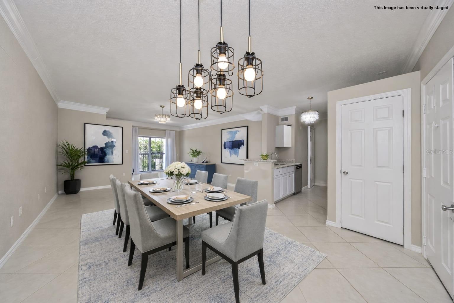 Image 5 of 26 For 4323 Bayside Village Drive 219