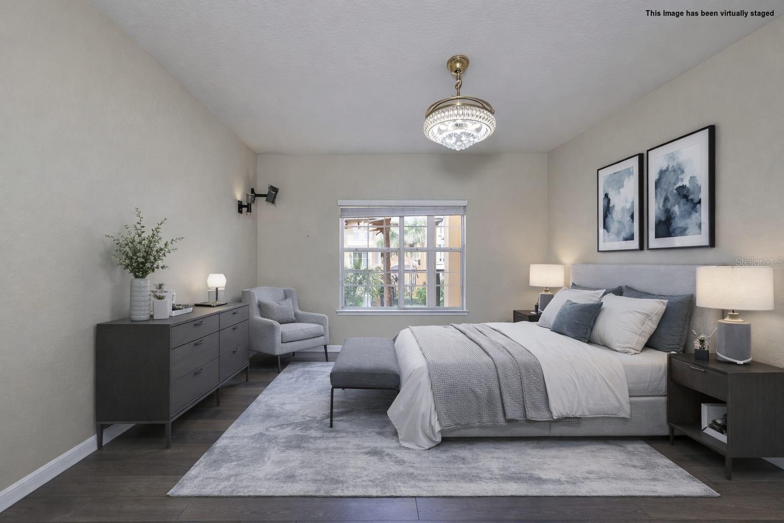 Image 9 of 26 For 4323 Bayside Village Drive 219