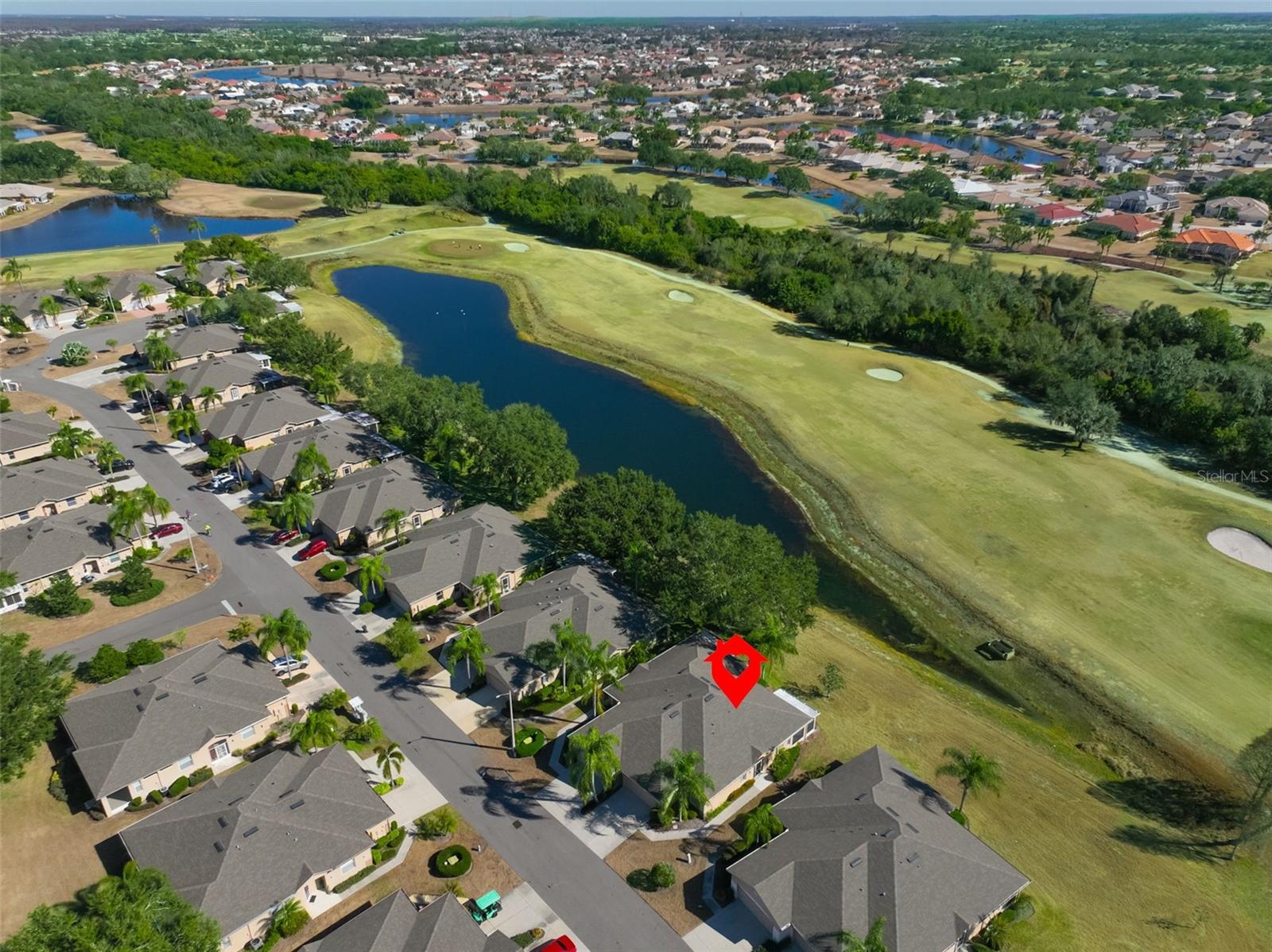 Image 4 of 98 For 2019 Acadia Greens Drive 34