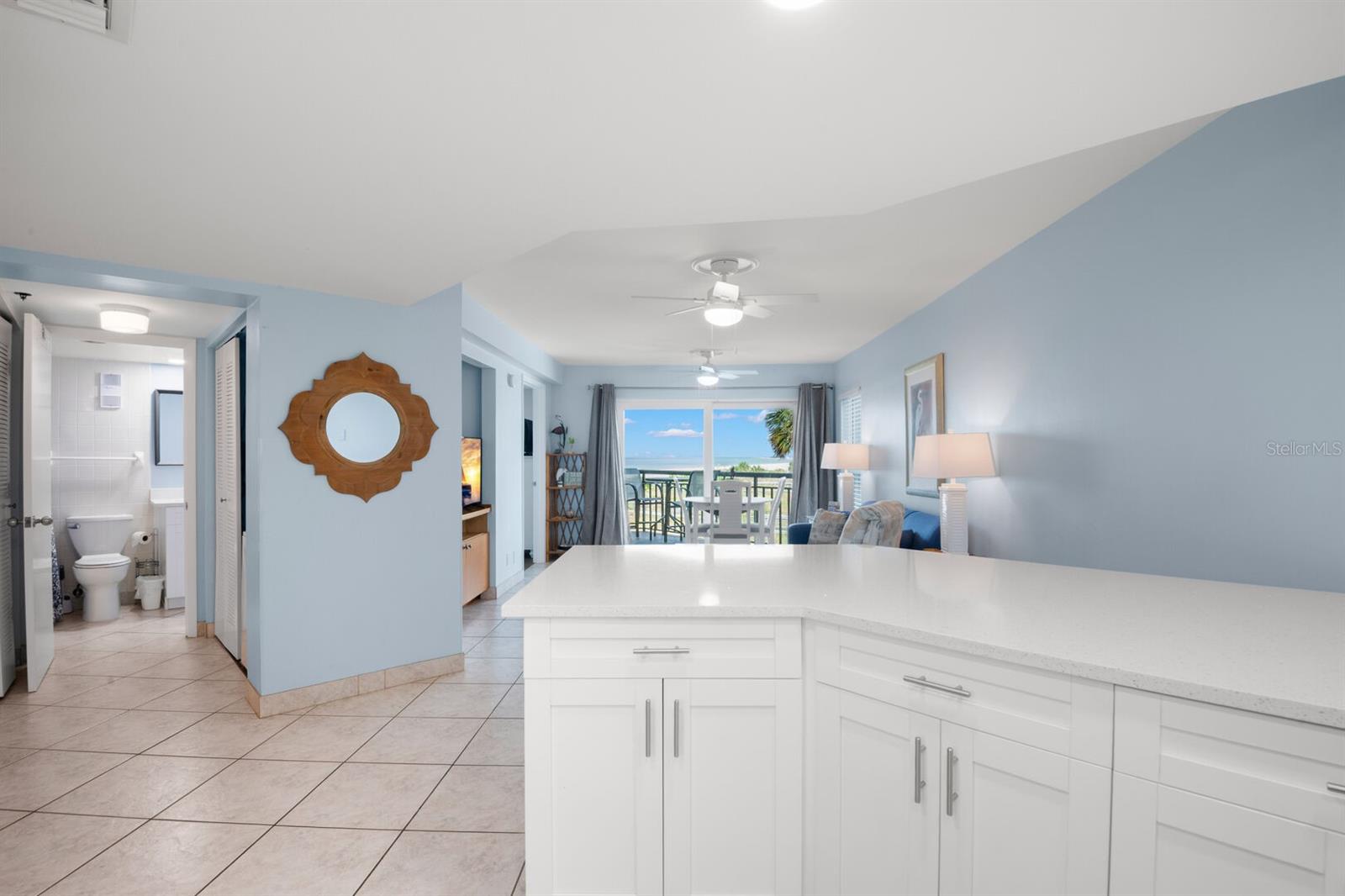 Image 10 of 24 For 4510 Gulf Boulevard 303