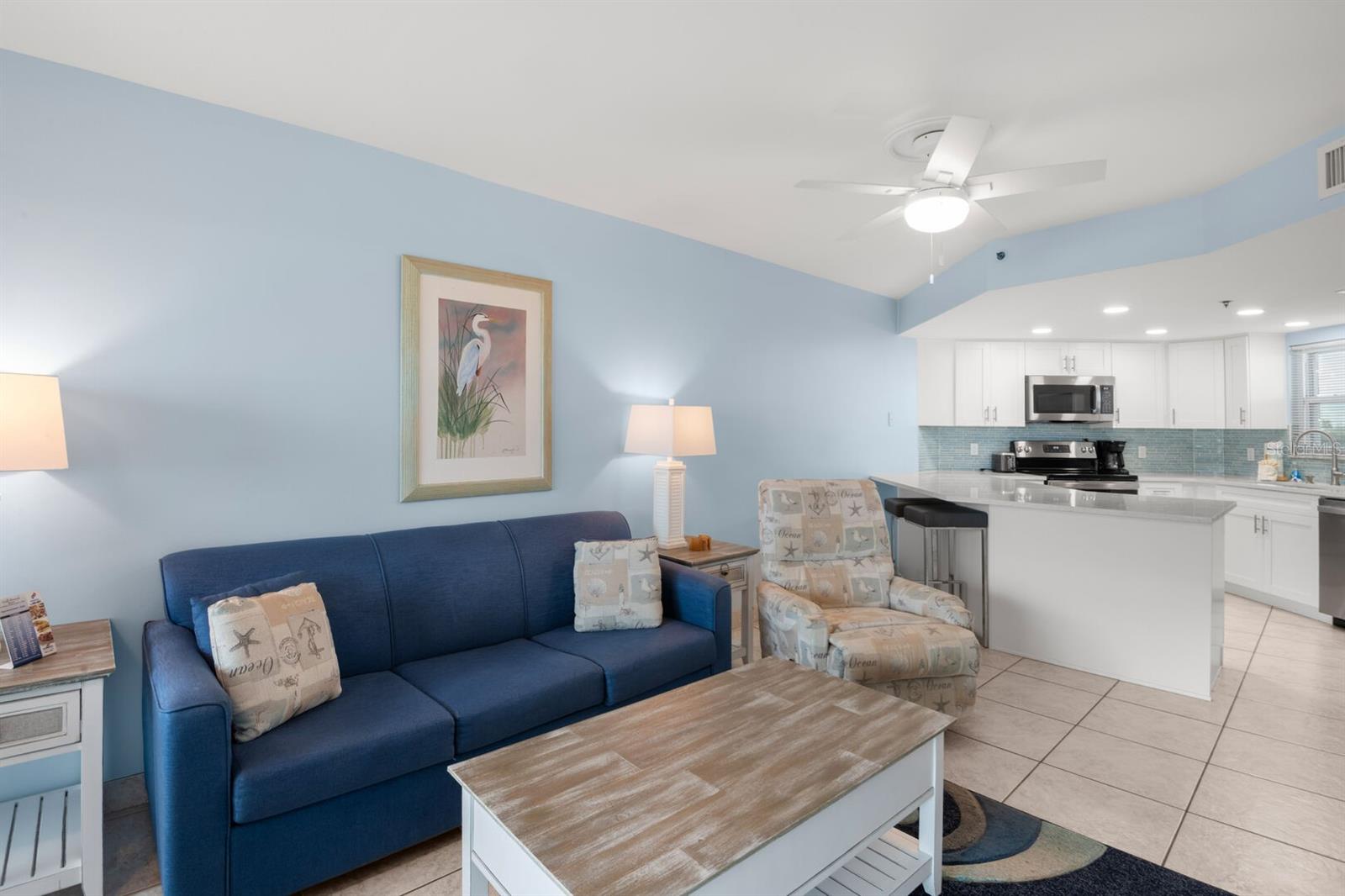 Image 14 of 24 For 4510 Gulf Boulevard 303