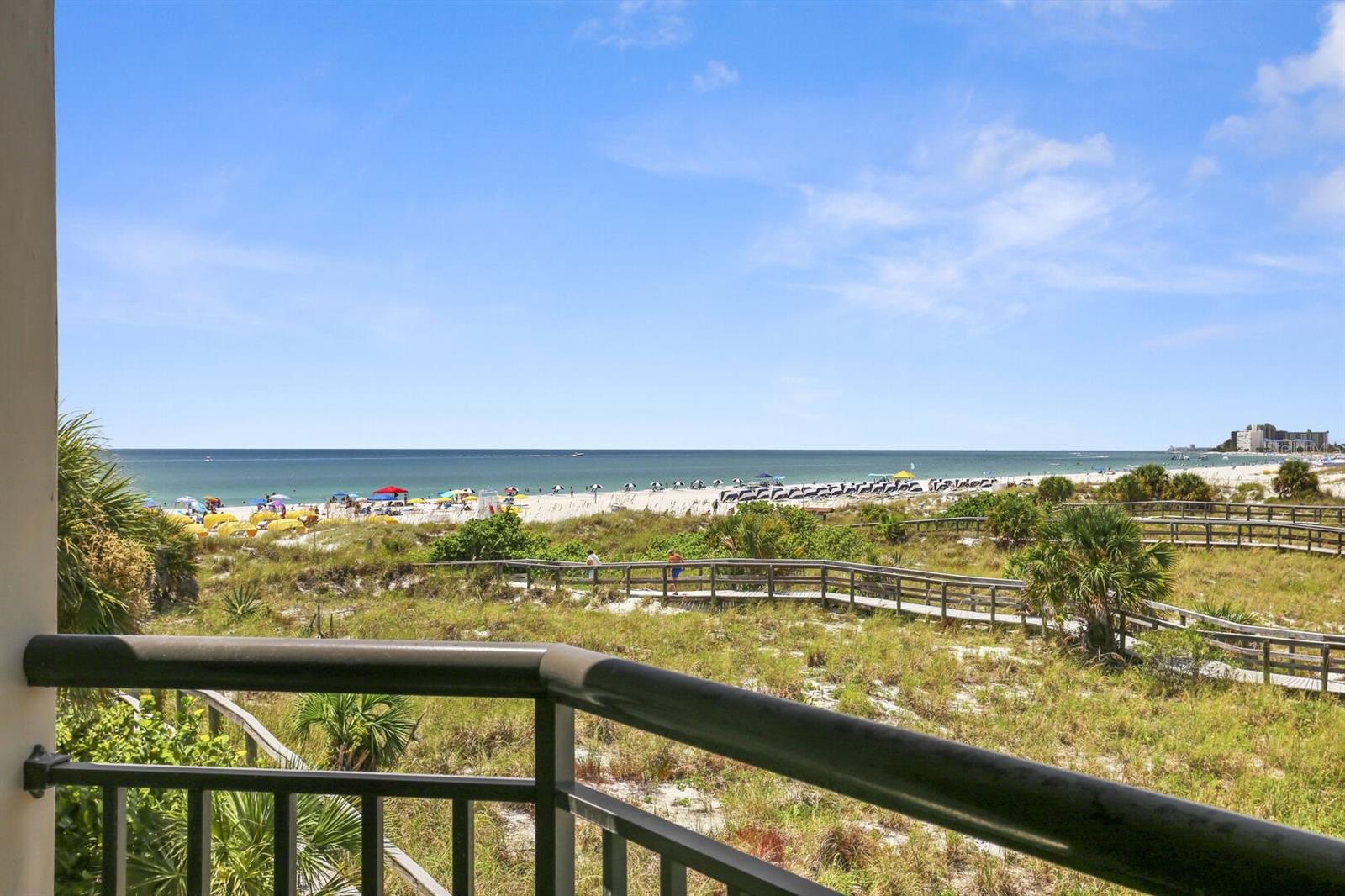 Image 18 of 24 For 4510 Gulf Boulevard 303