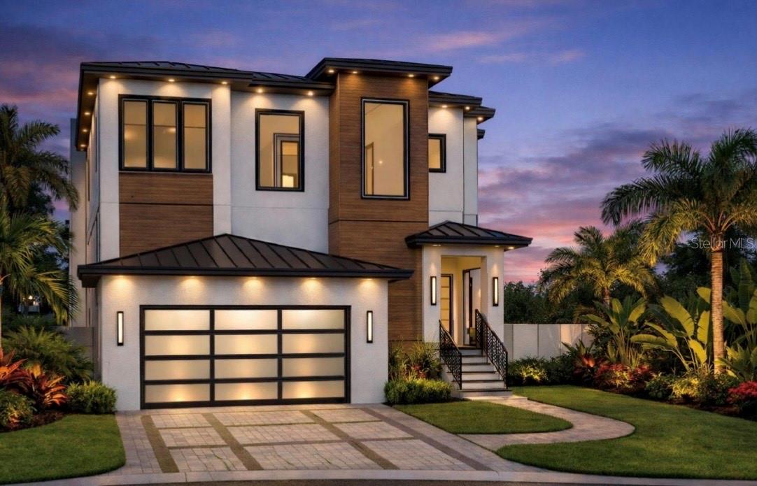 Details for 678 Geneva Place, TAMPA, FL 33606