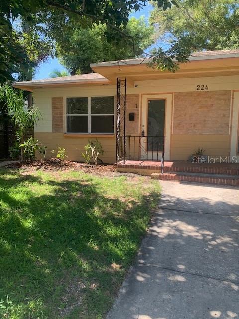 Details for 224 11th Avenue N 1, ST PETERSBURG, FL 33701