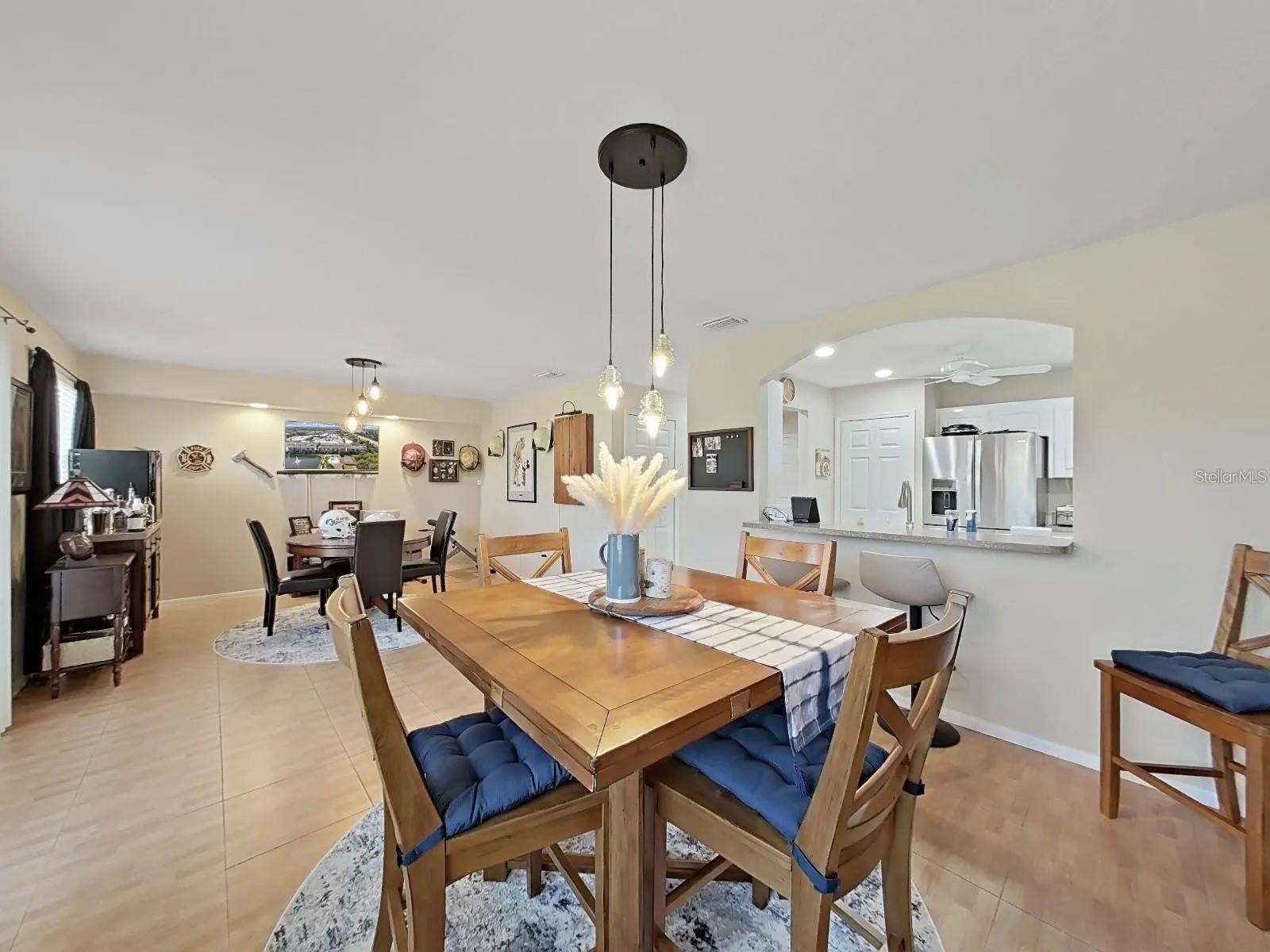 Image 15 of 39 For 8229 Eagles Park Drive N