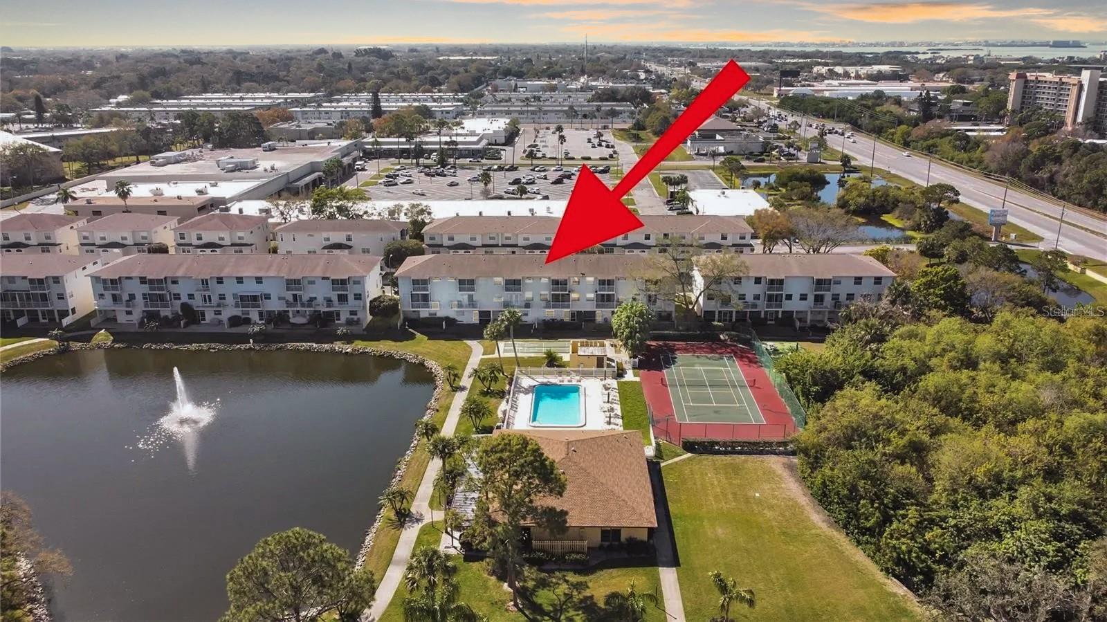 Image 2 of 39 For 8229 Eagles Park Drive N