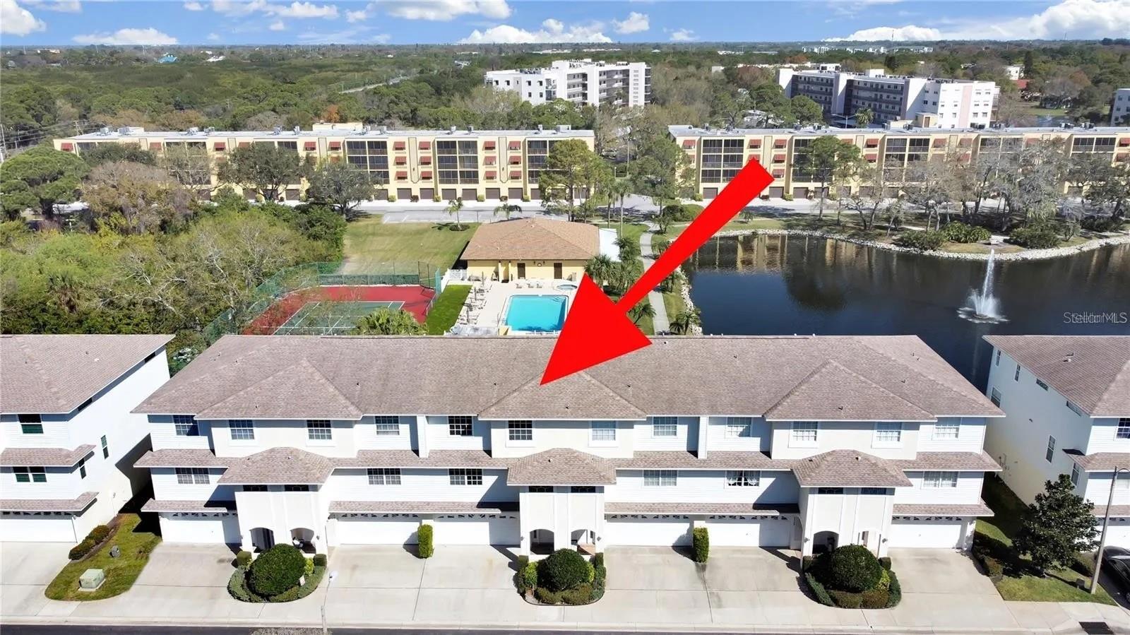 Image 35 of 39 For 8229 Eagles Park Drive N