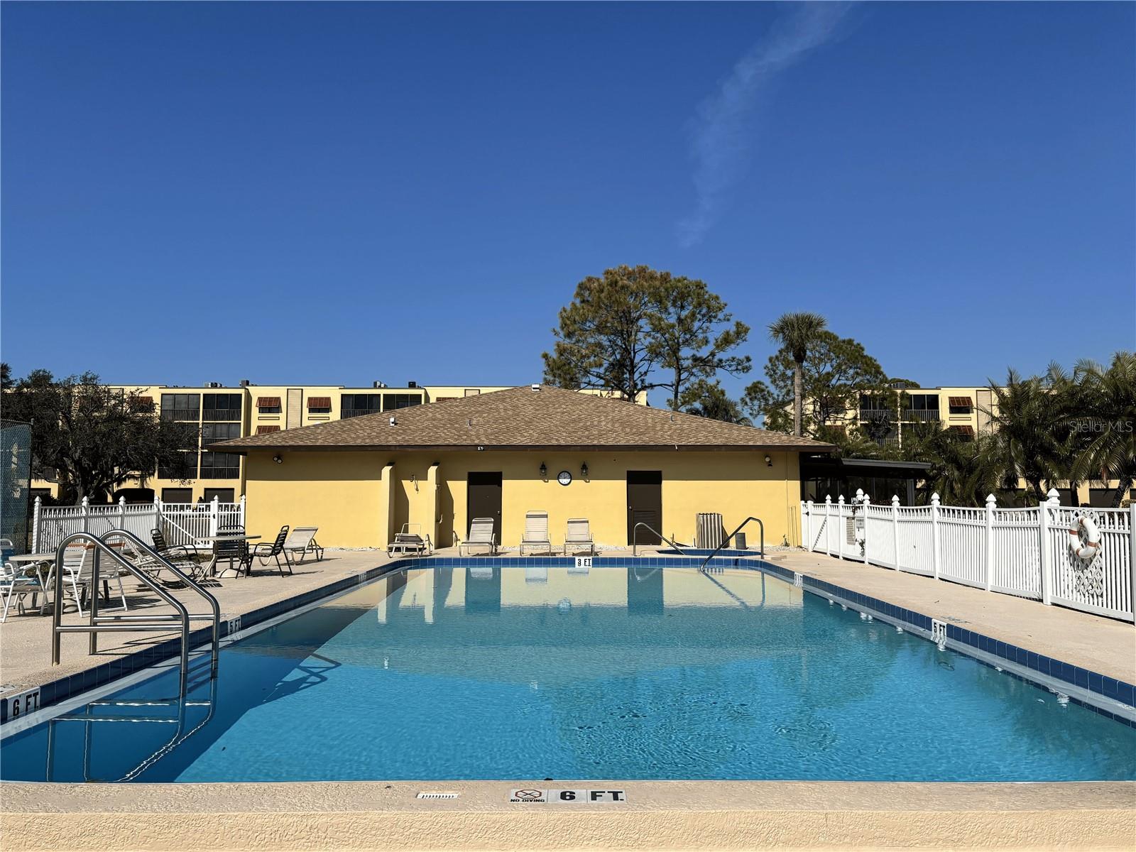 Image 37 of 39 For 8229 Eagles Park Drive N