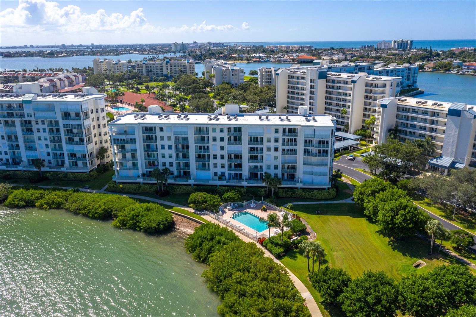 Image 29 of 54 For 7979 Sailboat Key Boulevard S 306