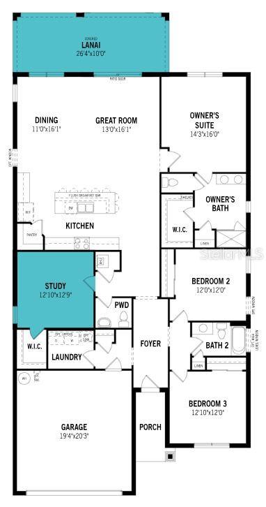 Image 2 of 27 For 12143 Meditation Trail