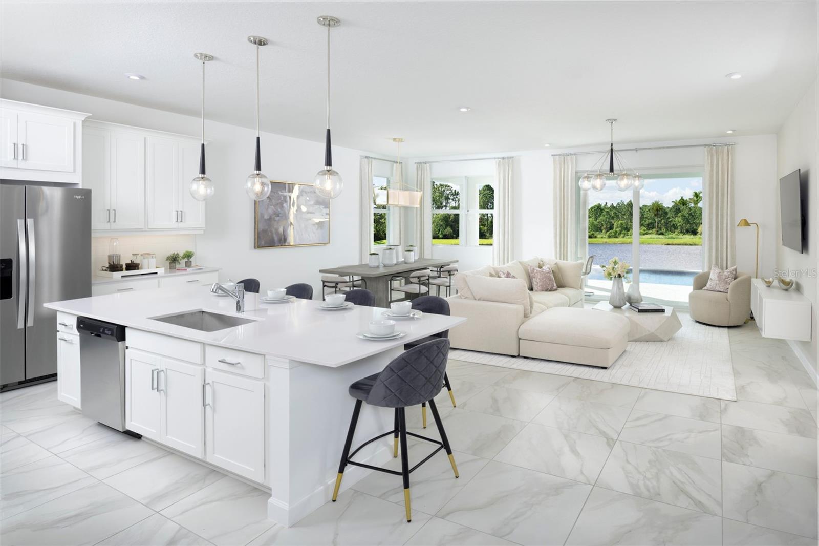 Image 3 of 27 For 12143 Meditation Trail