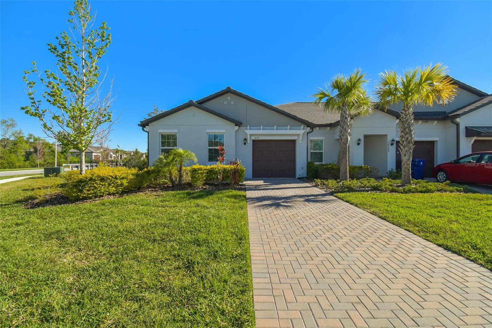 Details for 16710 Shell Bay Drive, LAND O LAKES, FL 34638