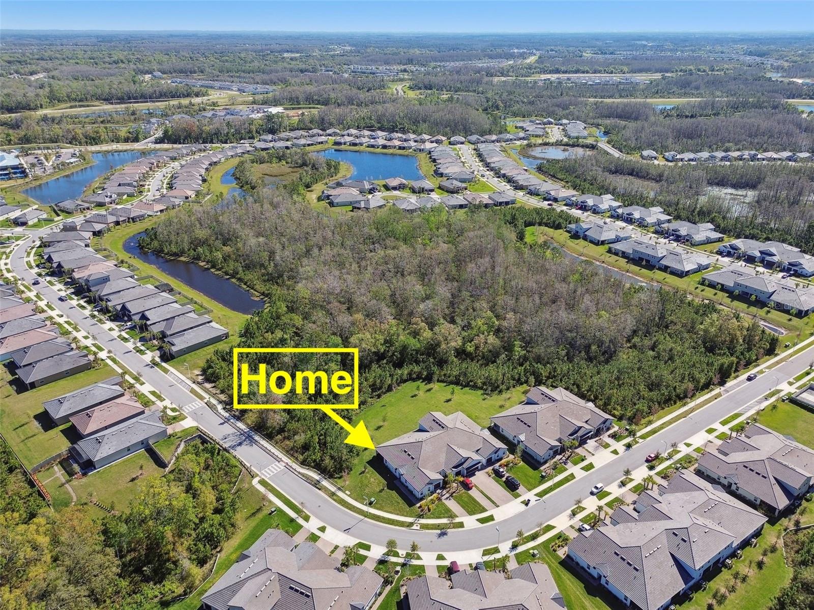 Image 3 of 54 For 16710 Shell Bay Drive