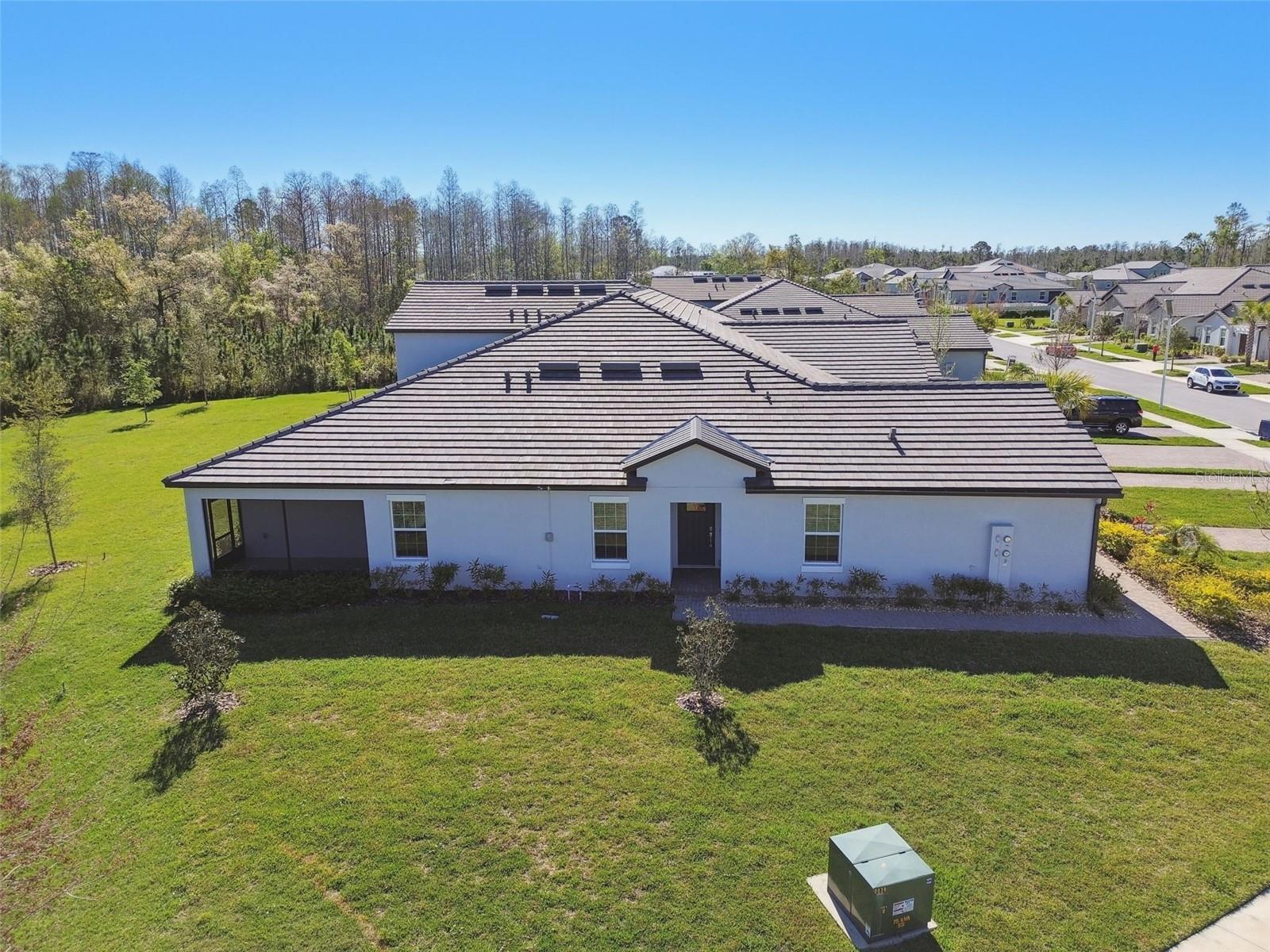 Image 41 of 54 For 16710 Shell Bay Drive