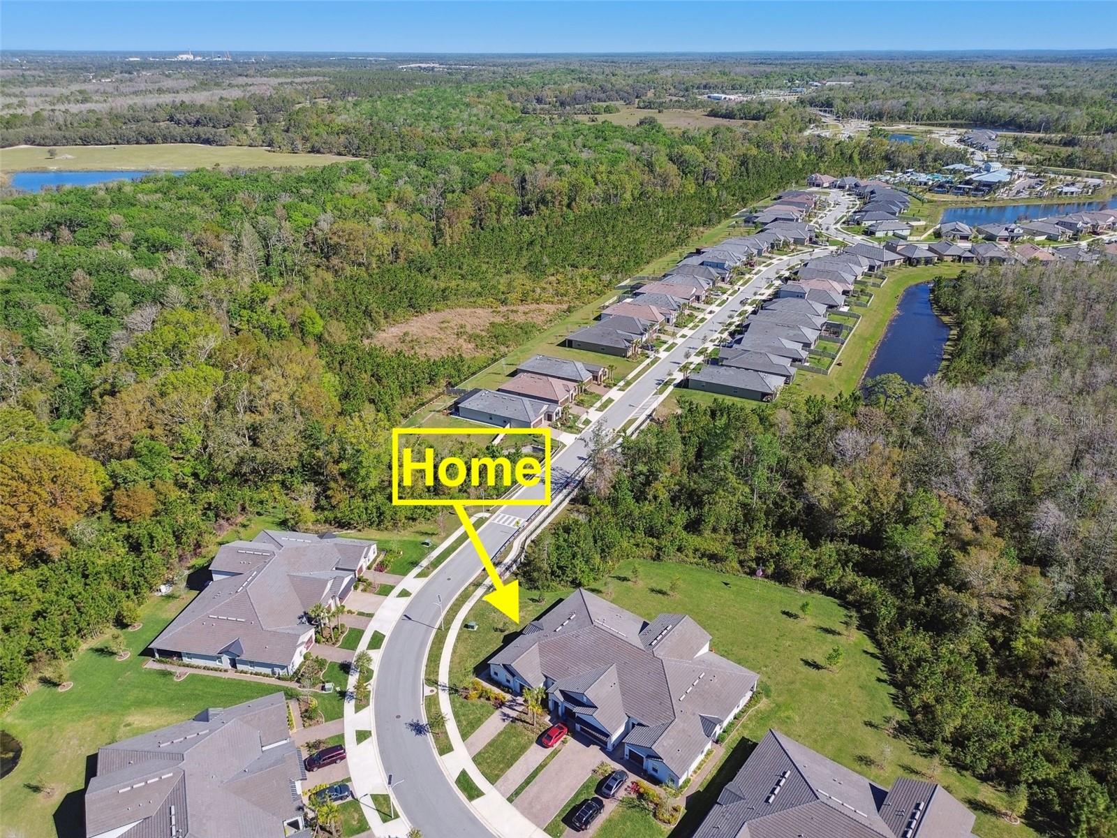 Image 43 of 54 For 16710 Shell Bay Drive