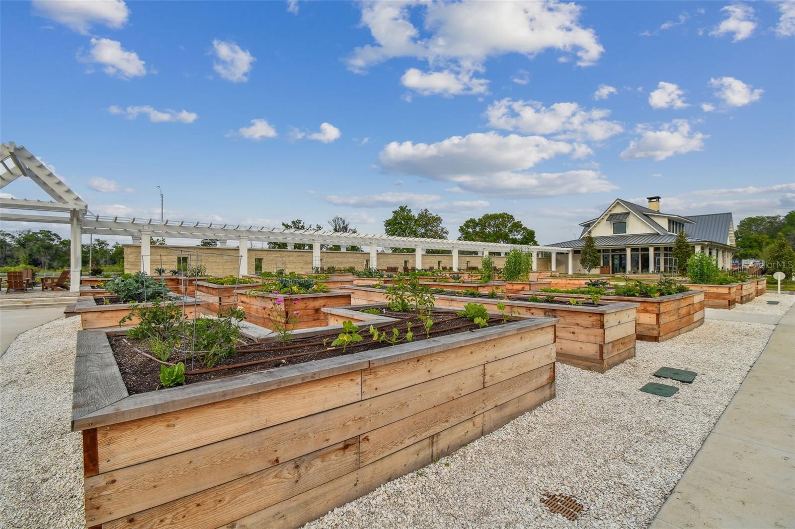 Image 47 of 54 For 16710 Shell Bay Drive