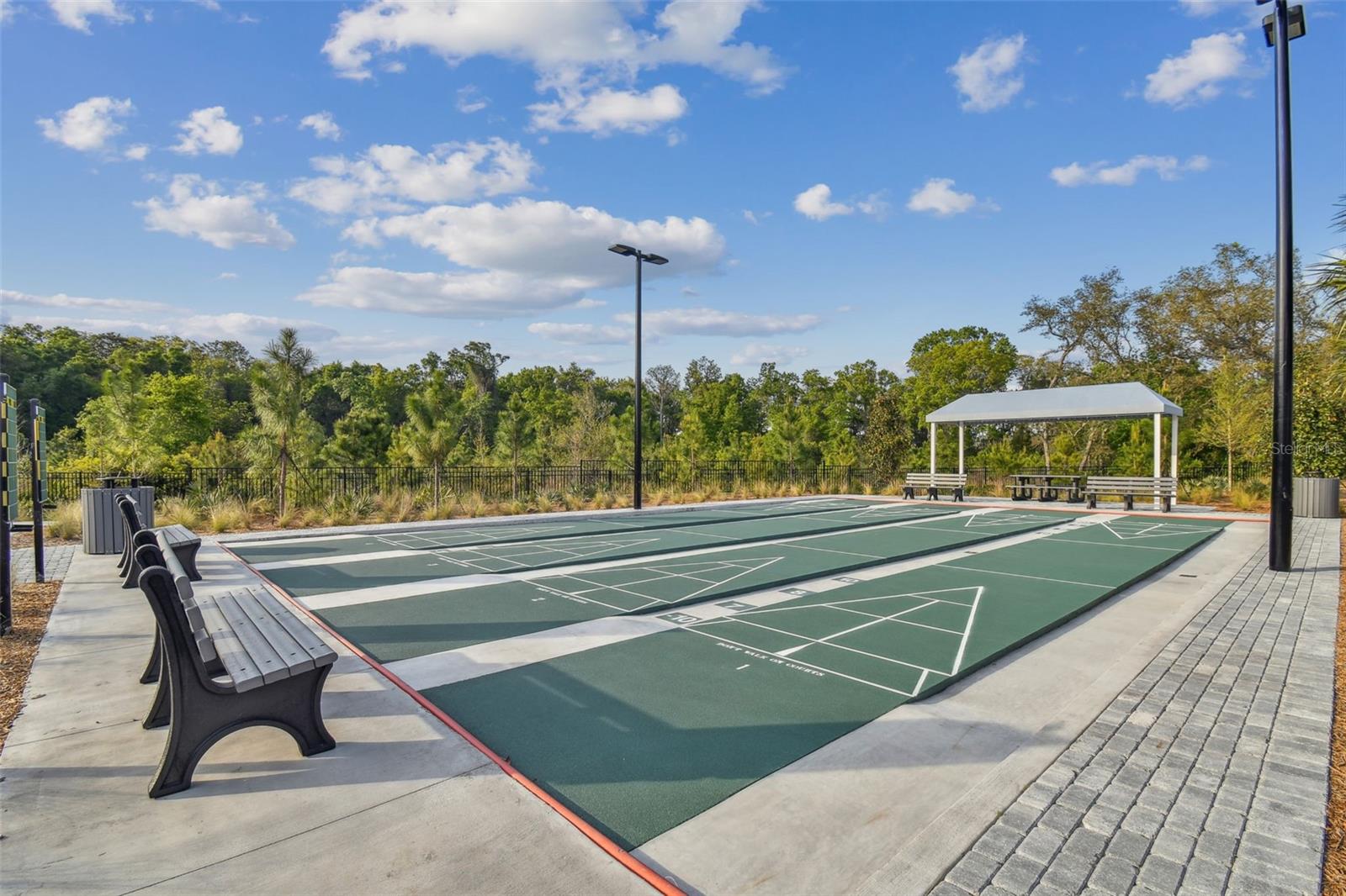 Image 50 of 54 For 16710 Shell Bay Drive