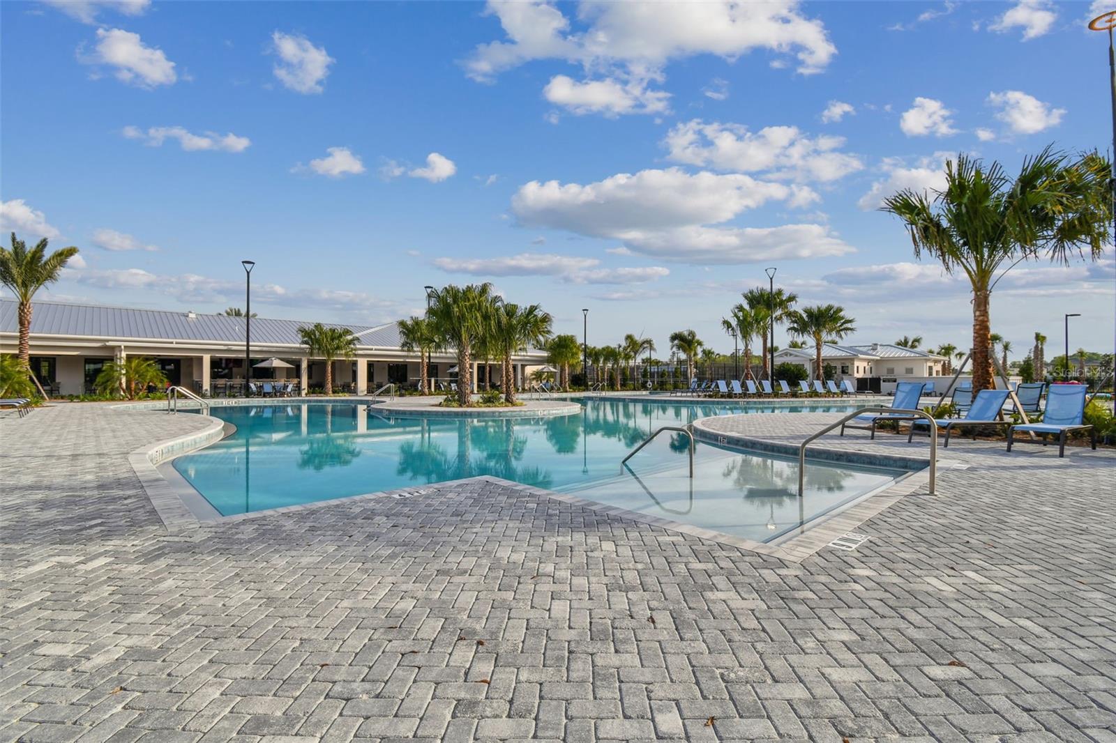 Image 51 of 54 For 16710 Shell Bay Drive