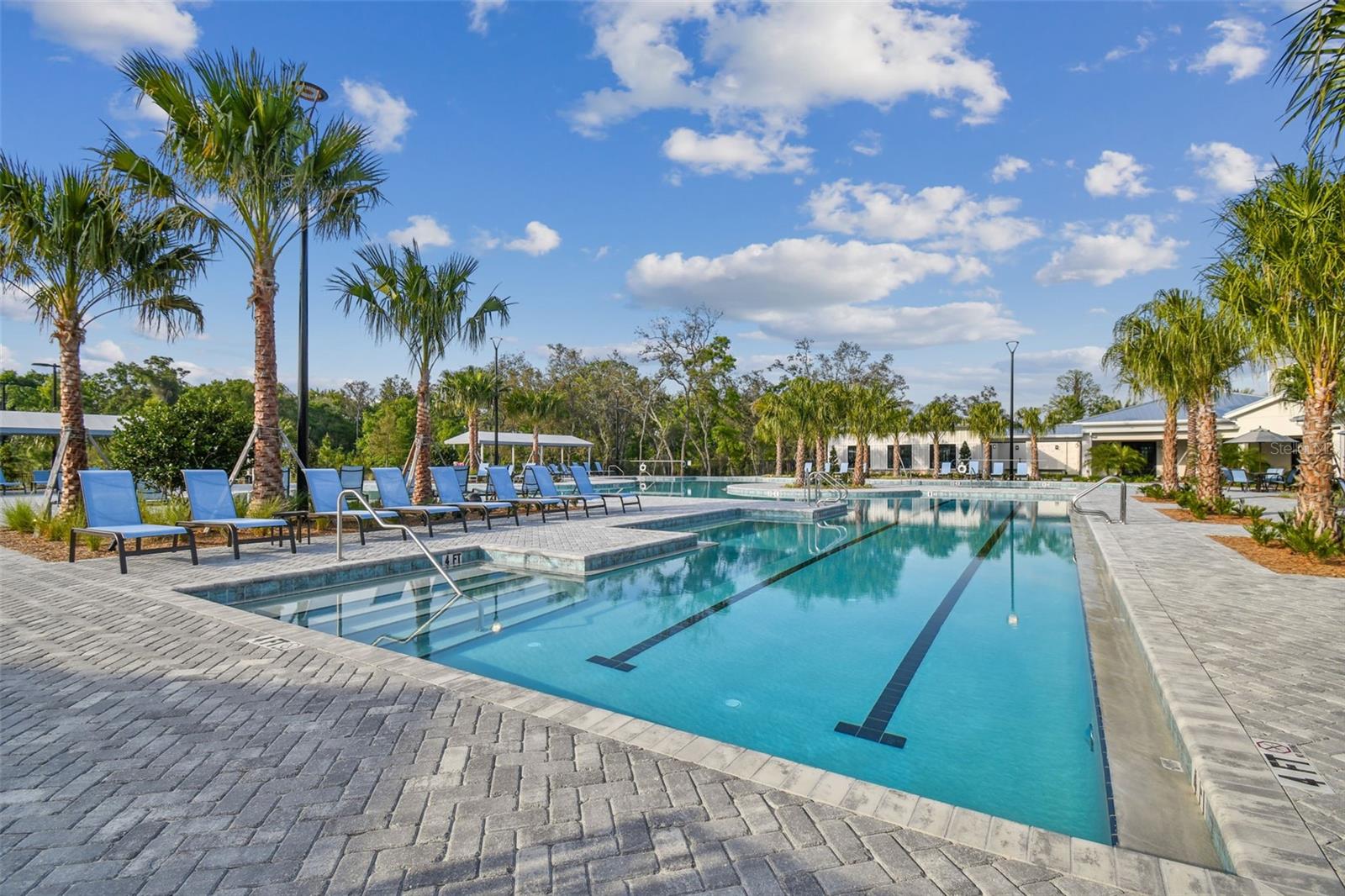 Image 52 of 54 For 16710 Shell Bay Drive