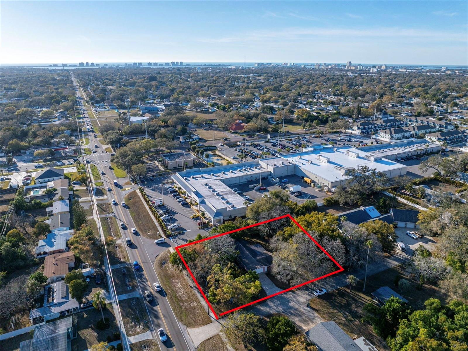 Image 11 of 48 For 1546 Belleair Road