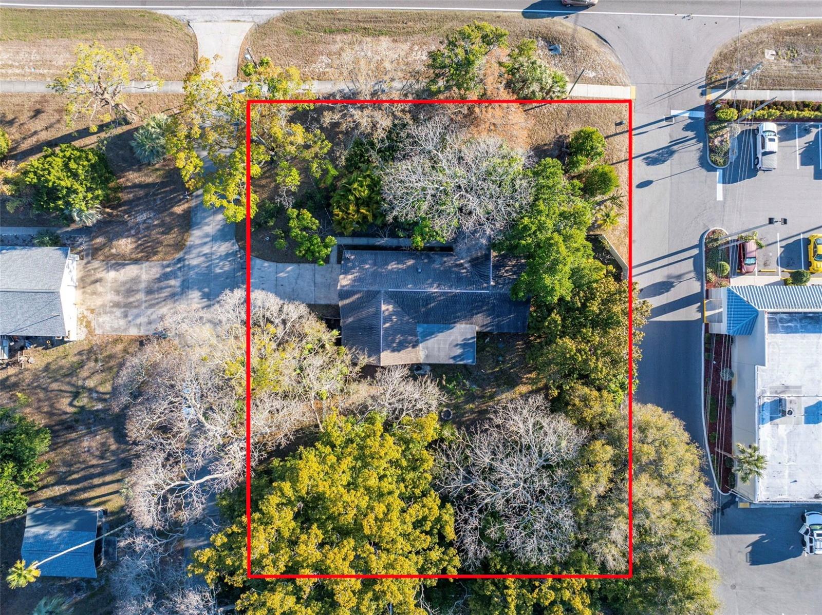 Image 8 of 48 For 1546 Belleair Road