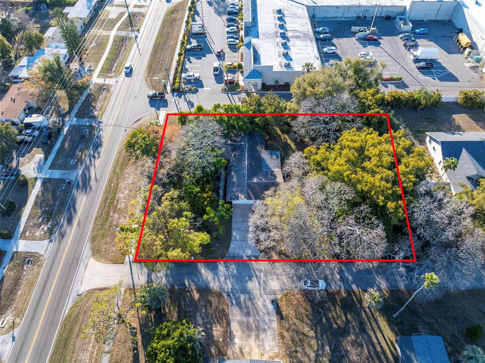 Image 9 of 48 For 1546 Belleair Road