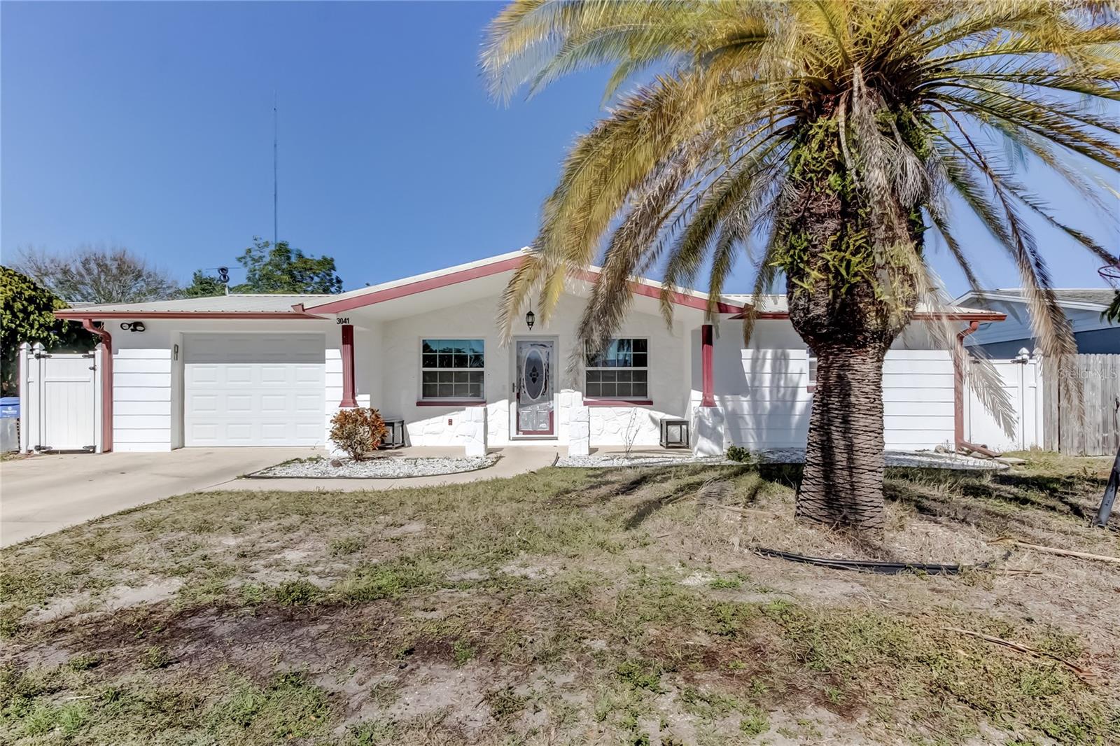 Details for 3041 Huntington Road, HOLIDAY, FL 34691