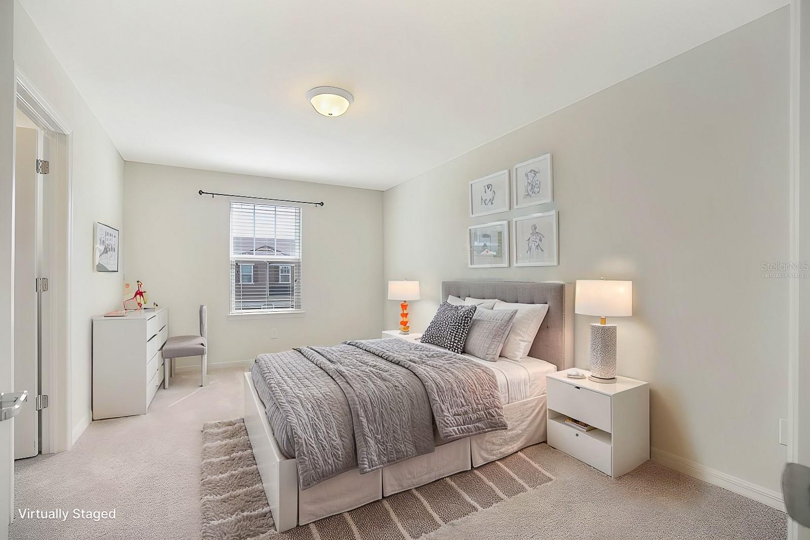 Image 16 of 27 For 9120 Hillcroft Drive