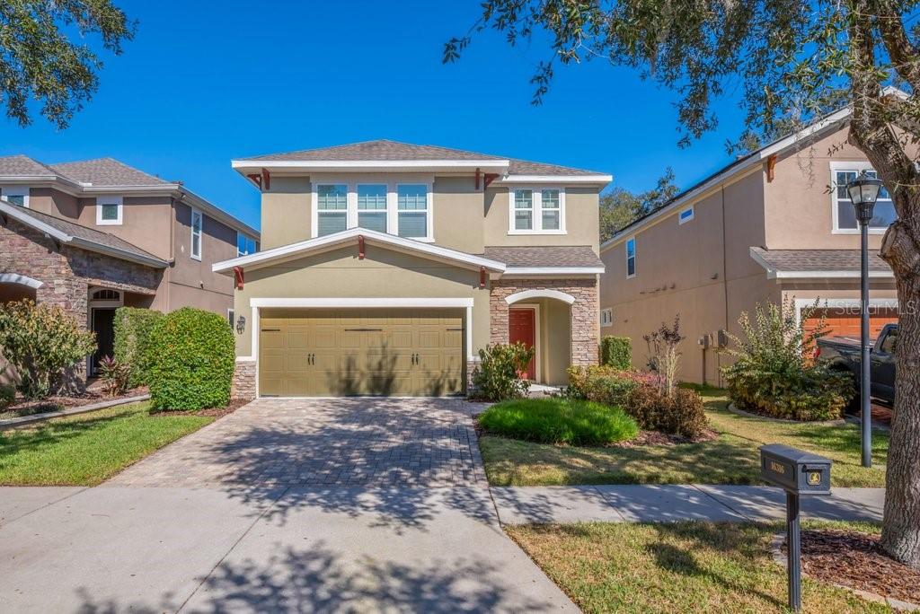 Image 35 of 41 For 16316 Bayberry View Drive