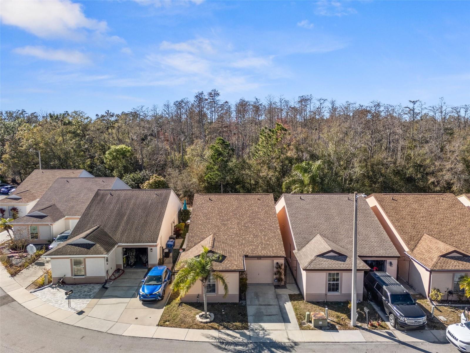 Image 31 of 31 For 8618 Villa Largo Drive