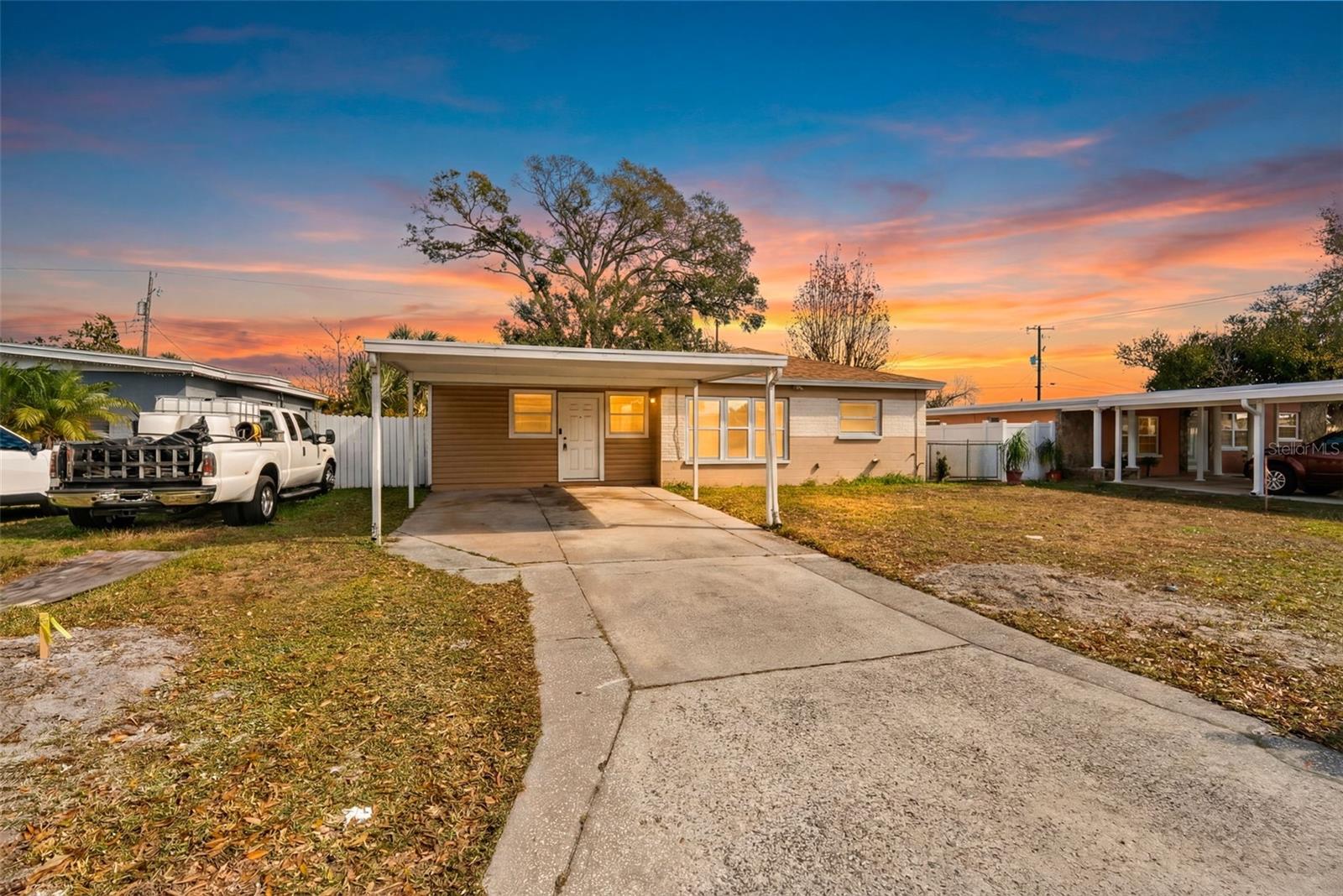 Details for 6403 N Clark, TAMPA, FL 33614