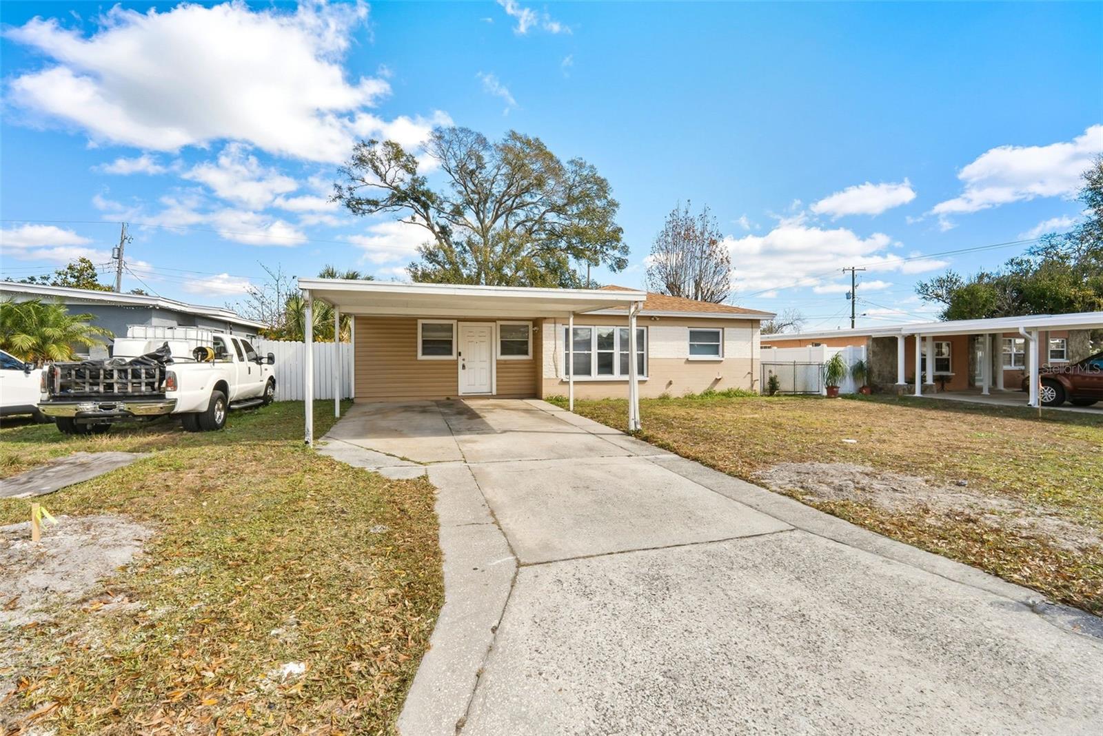 Image 2 of 29 For 6403 N Clark