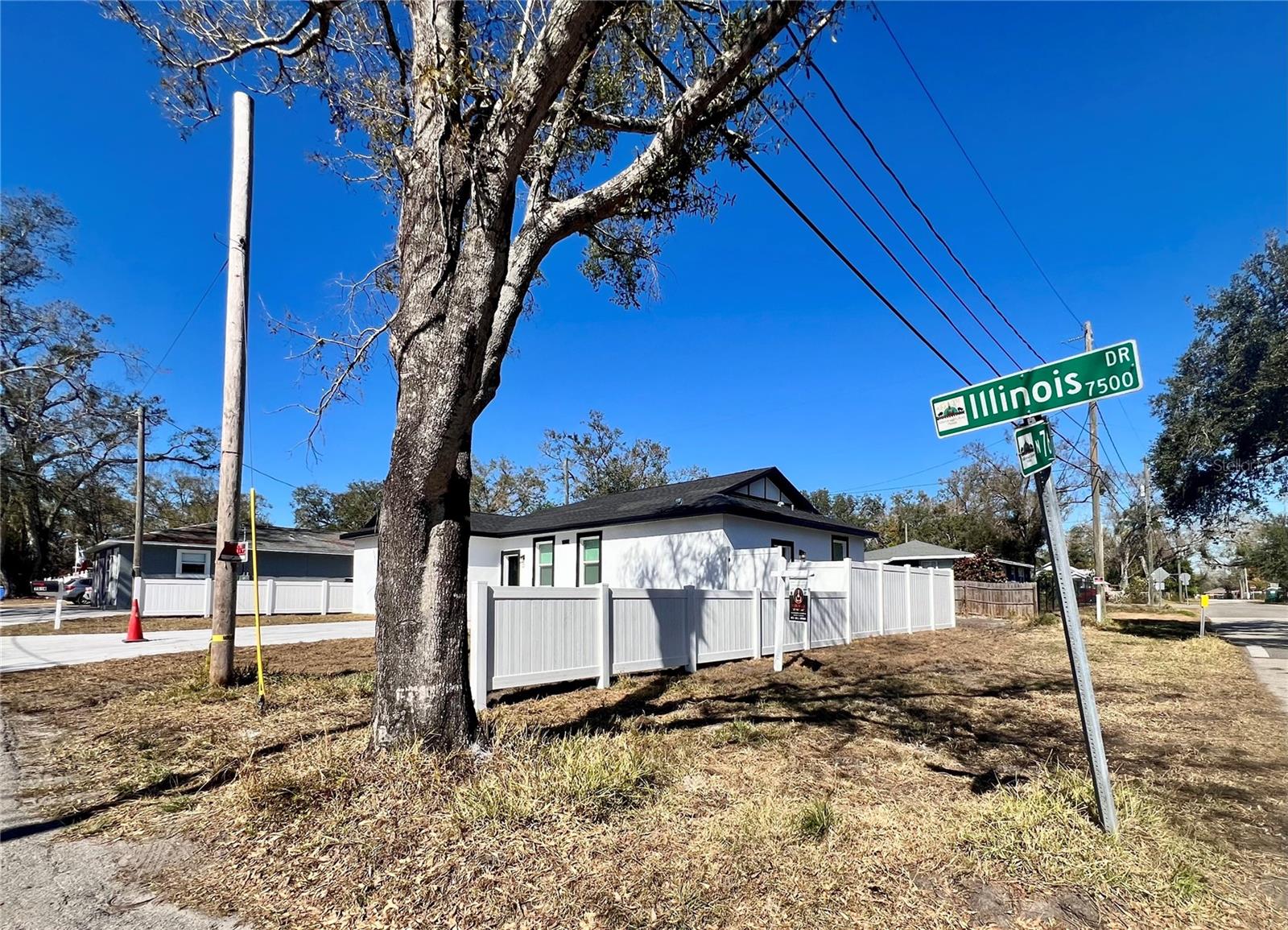 Image 66 of 66 For 7514 Illinois Drive