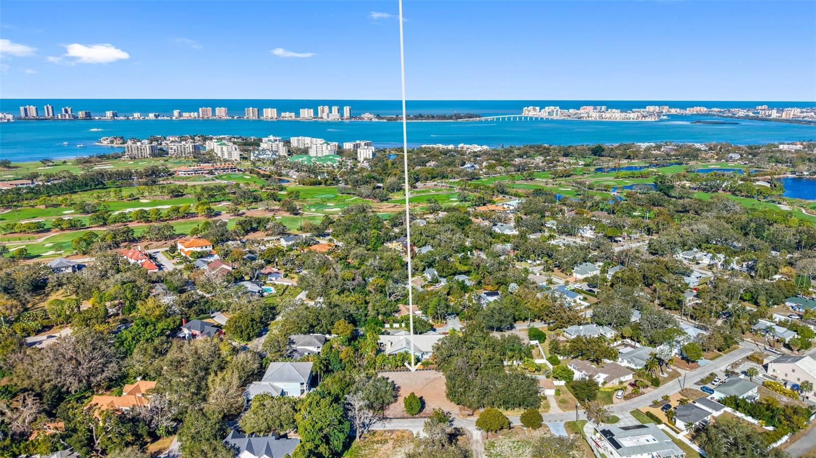 Details for 404 Fairview Road, BELLEAIR, FL 33756