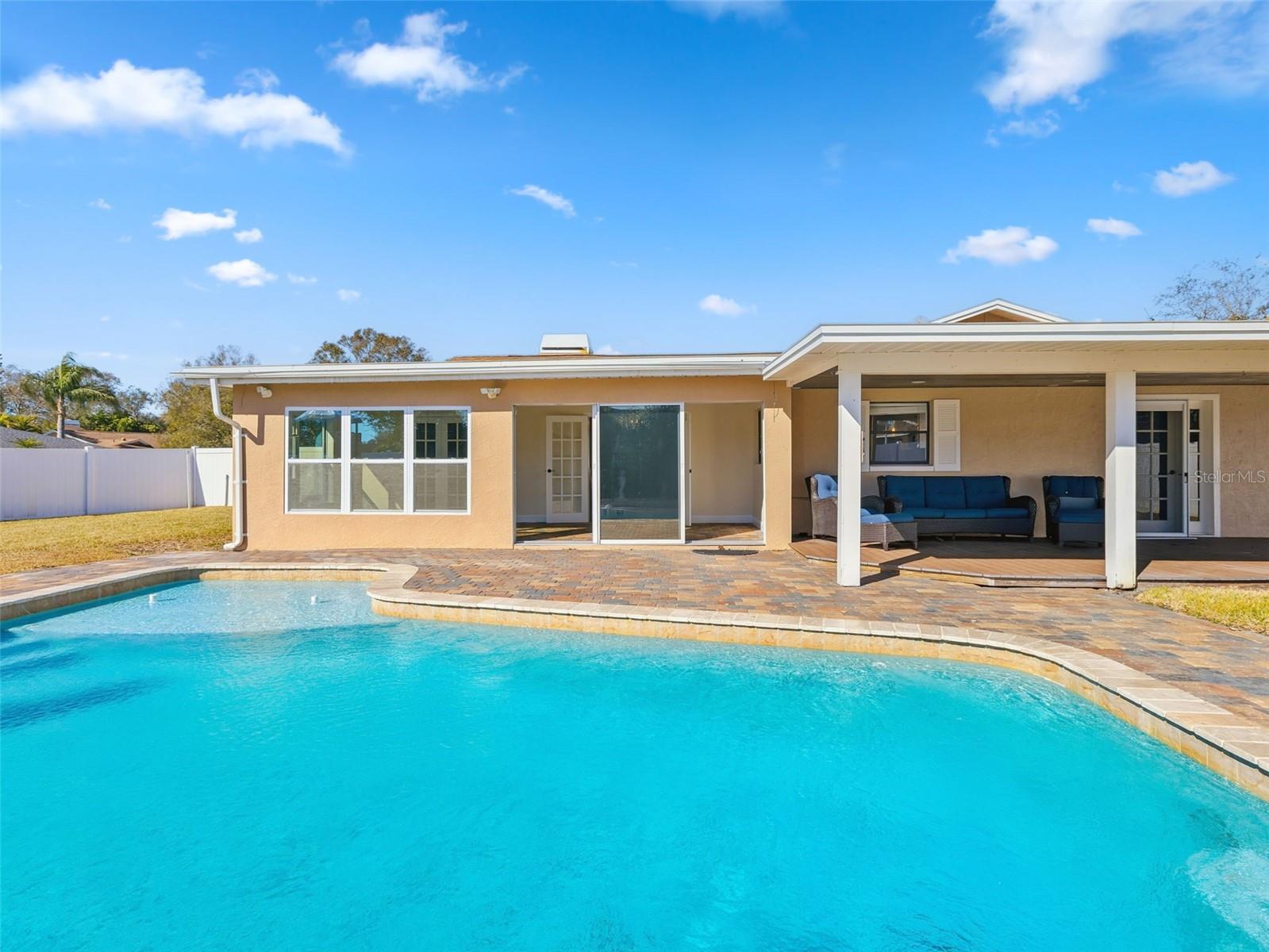 Image 42 of 53 For 9429 Laura Anne Drive