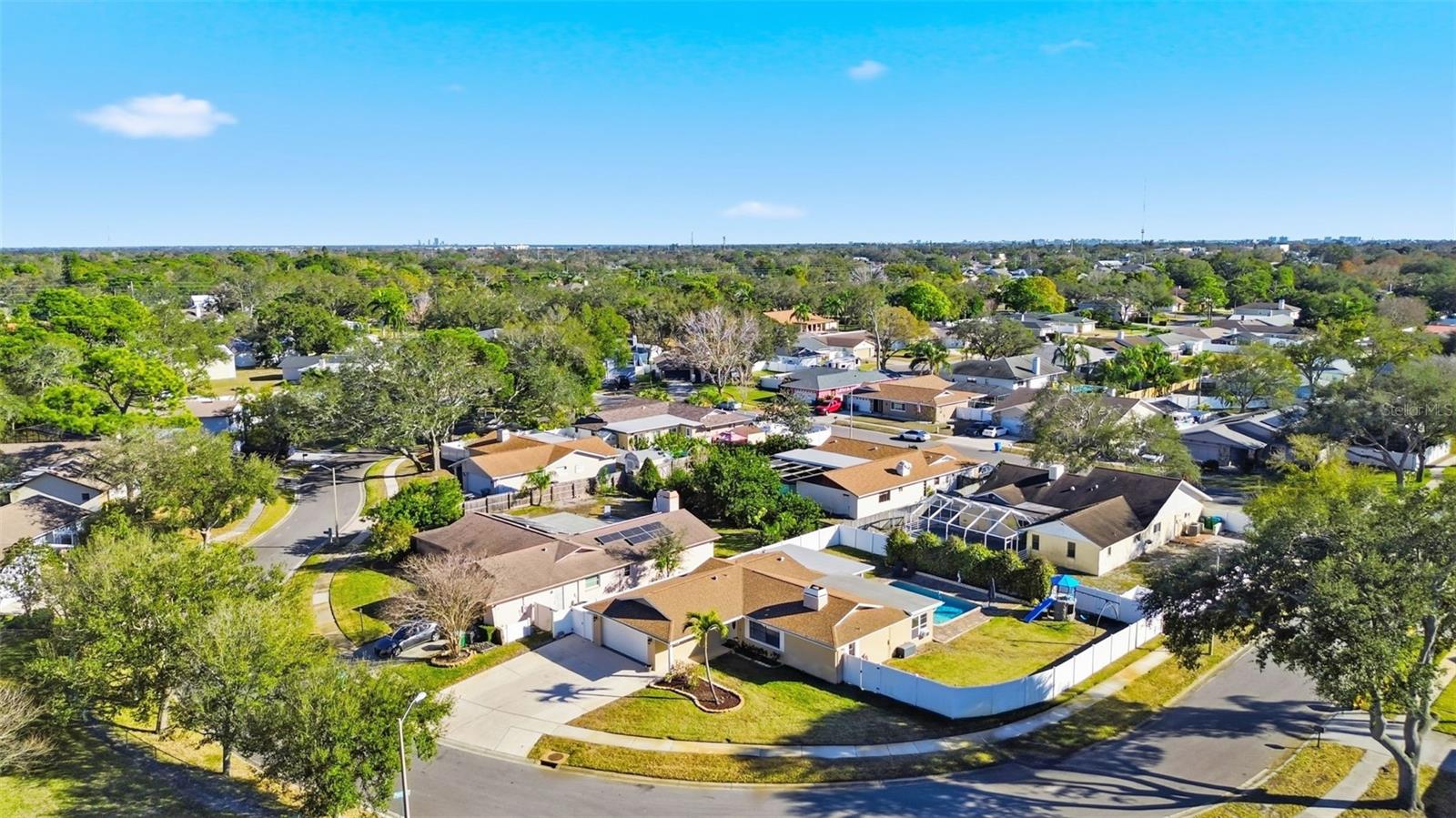 Image 44 of 53 For 9429 Laura Anne Drive